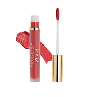 Revolution X Sebile Matte Liquid Lipstick Group-Reborn