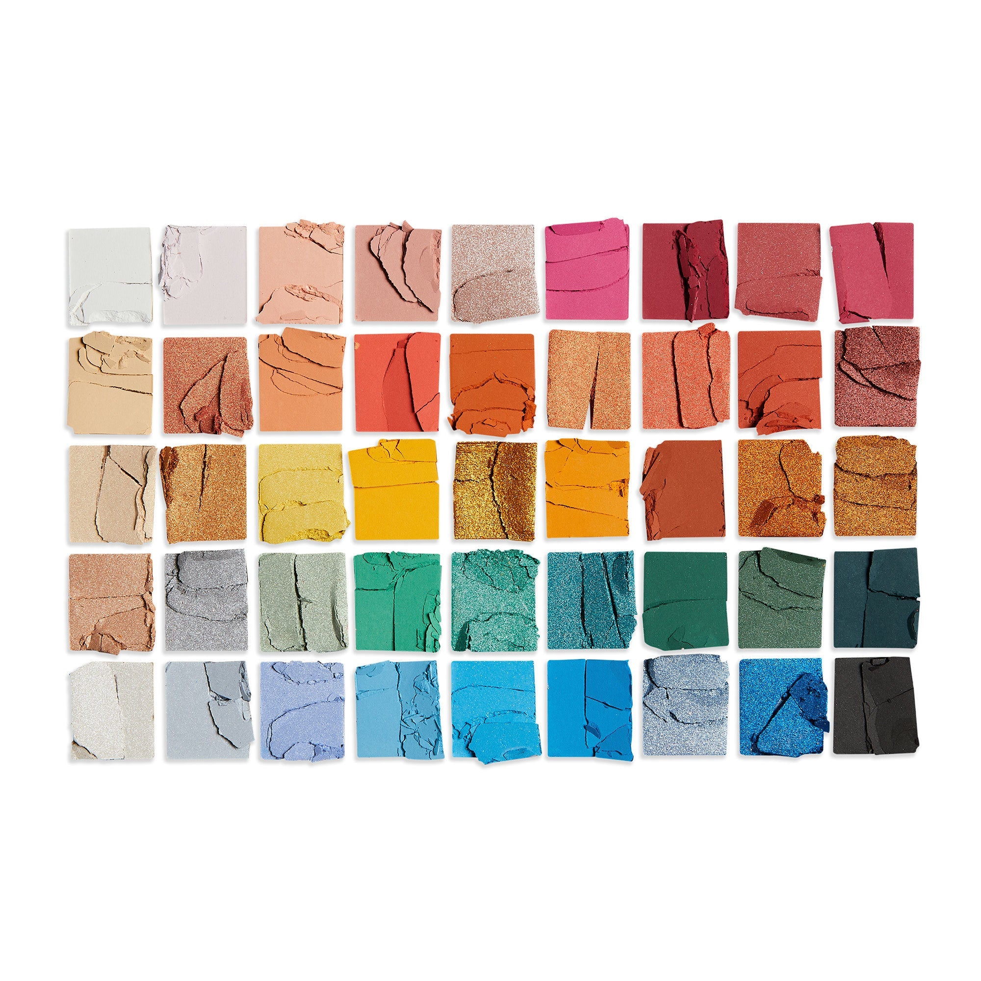 Makeup Revolution Maxi Reloaded Big Shot Makeup Revolution Maxi Reloaded Big Shot