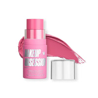 Makeup Obsession Cheek & Lip Tint Cute AF Makeup Obsession Cheek & Lip Tint Cute AF