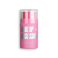Makeup Obsession Cheek & Lip Tint Cute AF Makeup Obsession Cheek & Lip Tint Cute AF