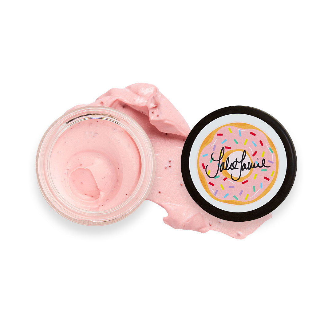 Revolution Skincare x Jake Jamie Strawberry Donut Face Mask Revolution Skincare x Jake Jamie Strawberry Donut Face Mask