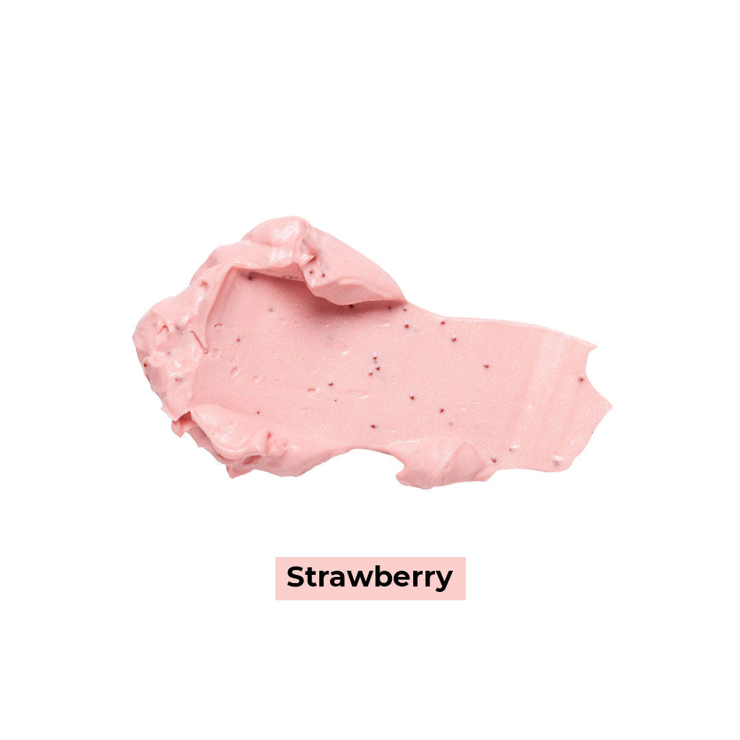 Revolution Skincare x Jake Jamie Strawberry Donut Face Mask Revolution Skincare x Jake Jamie Strawberry Donut Face Mask