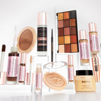 Makeup Revolution Infinite Fixing Spray Makeup Revolution Infinite Fixing Spray