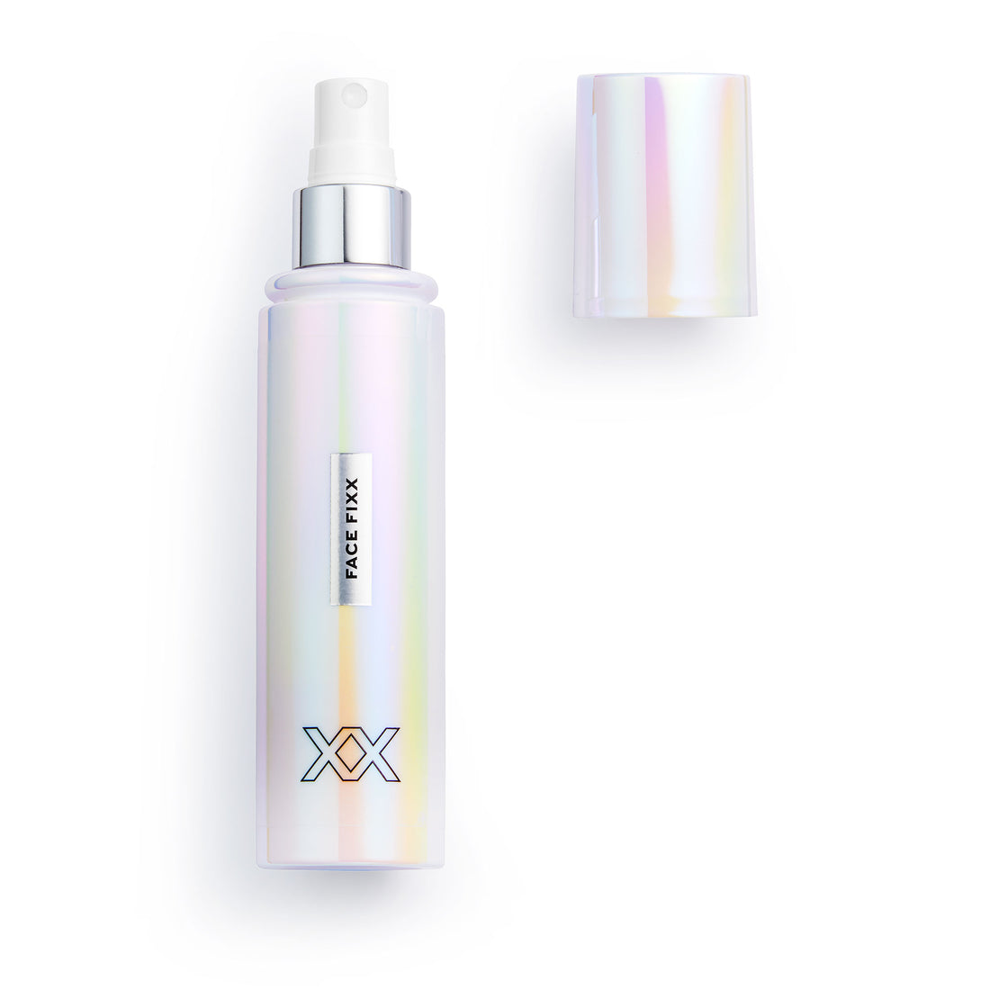 XX Revolution Face FiXX Moisturising Fixing Mist XX Revolution Face FiXX Moisturising Fixing Mist