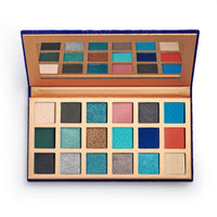 XX Revolution LuXX Shadow Palette VorteXX XX Revolution LuXX Shadow Palette VorteXX
