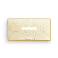 XX Revolution CrystalXX Shadow Palette Karat XX Revolution CrystalXX Shadow Palette Karat