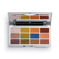 XX Revolution CrystalXX Shadow Palette Karat XX Revolution CrystalXX Shadow Palette Karat