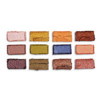 XX Revolution CrystalXX Shadow Palette Karat XX Revolution CrystalXX Shadow Palette Karat