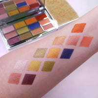 XX Revolution CrystalXX Shadow Palette Karat XX Revolution CrystalXX Shadow Palette Karat
