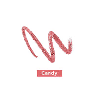 Makeup Obsession Matchmaker Lip Crayon Group-Candy