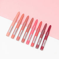 Makeup Obsession Matchmaker Lip Crayon Group-Candy