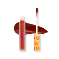 I Heart Revolution Tasty Peach Soft Peach Liquid Lipstick Group-Delight