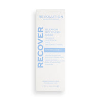 Revolution Skincare Blemish Recovery Mask Revolution Skincare Blemish Recovery Mask