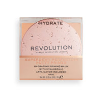 Revolution Superdewy Perfecting Primer Revolution Superdewy Perfecting Primer