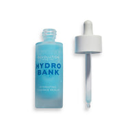 Revolution Skincare Hydro Bank Hydrating Essence Serum Revolution Skincare Hydro Bank Hydrating Essence Serum