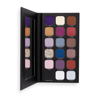 I Heart Revolution Curses and Hexes Eyeshadow Palette I Heart Revolution Curses and Hexes Eyeshadow Palette