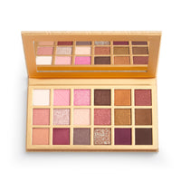 XX Revolution LuXX Shadow Palette Bare LuXX XX Revolution LuXX Shadow Palette Bare LuXX