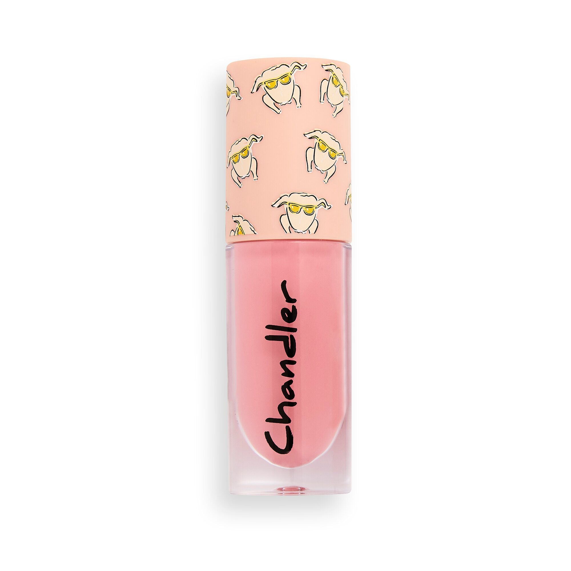 Revolution X Friends Chandler Lip gloss Revolution X Friends Chandler Lip gloss
