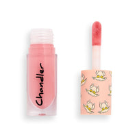 Revolution X Friends Chandler Lip gloss Revolution X Friends Chandler Lip gloss