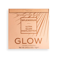 Revolution Glow Splendour Highlighter Ring Light Revolution Glow Splendour Highlighter Ring Light