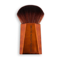 Makeup Revolution Glow Splendour Powder Brush Makeup Revolution Glow Splendour Powder Brush