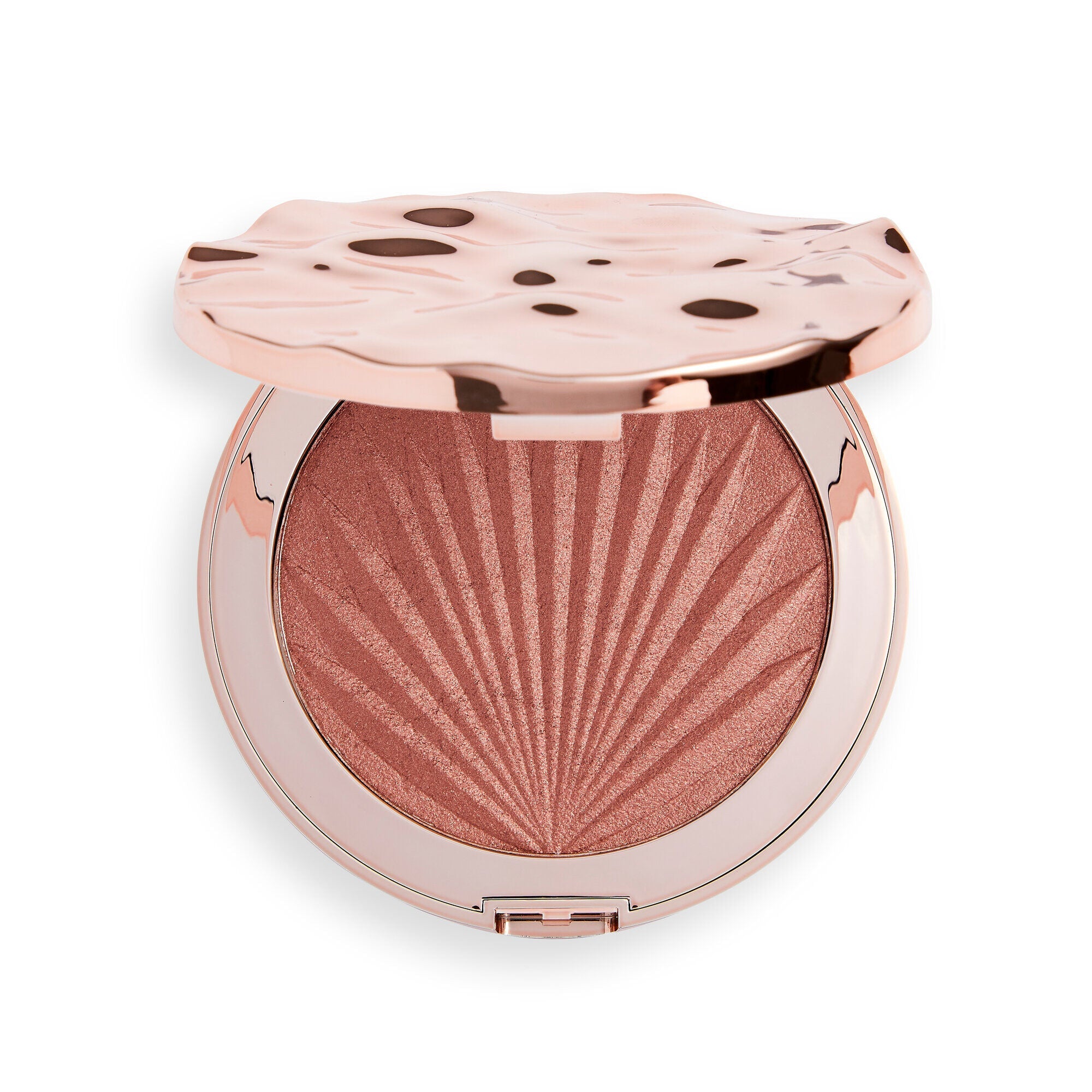 Revolution Glow Splendour Highlighter Luminous