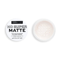 Revolution Relove Super HD Setting Powder Revolution Relove Super HD Setting Powder - HOK Makeup