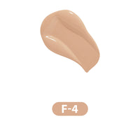 Revolution Relove Super Matte Foundation Group-F4