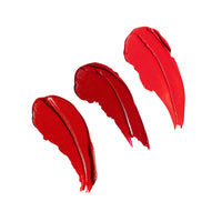 Revolution Relove Supermatte Liquid Lip Set Group-Heat