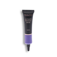 Makeup Revolution Ultimate Pigment Base Eyeshadow Primer Group-Purple