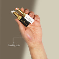 Revolution Pro Lip Balm Duo Set Revolution Pro Lip Balm Duo Set