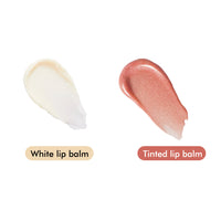 Revolution Pro Lip Balm Duo Set Revolution Pro Lip Balm Duo Set