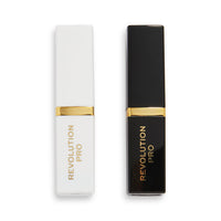 Revolution Pro Lip Balm Duo Set Revolution Pro Lip Balm Duo Set