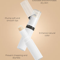 Revolution Relove Scrub Me Vanilla Bean Revolution Relove Scrub Me Vanilla Bean
