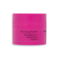 Revolution Skincare Bon Bon Lip Sleeping Mask Revolution Skincare Bon Bon Lip Sleeping Mask
