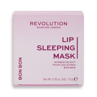 Revolution Skincare Bon Bon Lip Sleeping Mask Revolution Skincare Bon Bon Lip Sleeping Mask