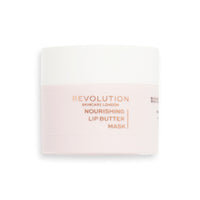 Revolution Skincare Moisturising Lip Butter Mask Revolution Skincare Moisturising Lip Butter Mask