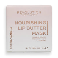 Revolution Skincare Moisturising Lip Butter Mask Revolution Skincare Moisturising Lip Butter Mask