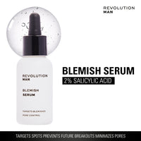 Revolution Man Blemish Serum Revolution Man Blemish Serum