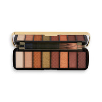 Makeup Revolution Soft Glamour Eyeshadow Palette - Soft Radiance Makeup Revolution Soft Glamour Eyeshadow Palette - Soft Radiance