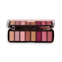 Makeup Revolution Soft Glamour Eyeshadow Palette Soft Luxe Makeup Revolution Soft Glamour Eyeshadow Palette Soft Luxe