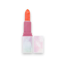 Revolution Candy Haze Ceramide Lip Balm Group-Fire Orange