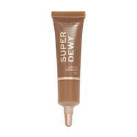 Makeup Revolution Superdewy Liquid Bronzer Group-Fair to Light