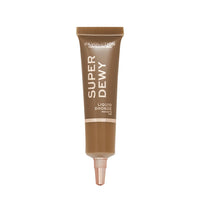 Makeup Revolution Superdewy Liquid Bronzer Group-Medium to Tan