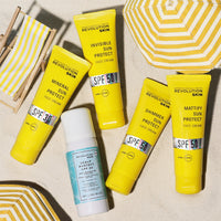 Revolution Skincare SPF 50 Mattify Protect Sunscreen Revolution Skincare SPF 50 Mattify Protect Sunscreen