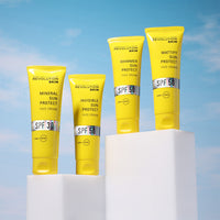 Revolution Skincare SPF 50 Mattify Protect Sunscreen Revolution Skincare SPF 50 Mattify Protect Sunscreen