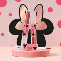 Disneys Minnie Mouse and Makeup Revolution Liquid Eyeshadow Disneys Minnie Mouse and Makeup Revolution Liquid Eyeshadow