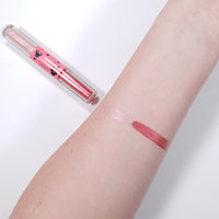 Disneys Minnie Mouse and Makeup Revolution Liquid Eyeshadow Disneys Minnie Mouse and Makeup Revolution Liquid Eyeshadow