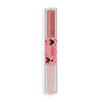 Disneys Minnie Mouse and Makeup Revolution Liquid Eyeshadow Disneys Minnie Mouse and Makeup Revolution Liquid Eyeshadow