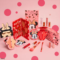 Disneys Minnie Mouse and Makeup Revolution Liquid Eyeshadow Disneys Minnie Mouse and Makeup Revolution Liquid Eyeshadow